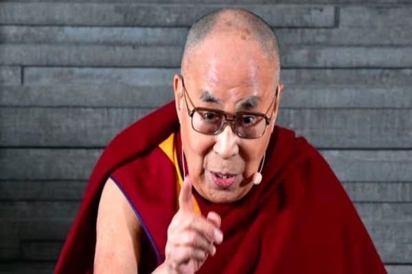 The world is moving towards the third world war due to anger and jealousy, religious leader Dalai Lama made a big claim