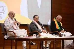 BJP has prepared a special strategy for the Mission Lok Sabha elections, preparing to make a dent in many political parties.