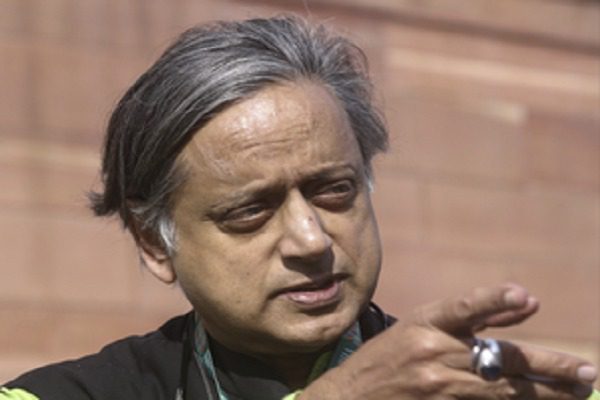 BJP to emerge as biggest party in 2024 Lok Sabha elections Shashi Tharoor