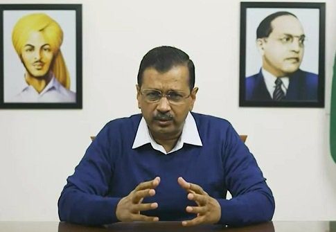 BJP wants to arrest me so that I cannot campaign in Lok Sabha elections Arvind Kejriwal