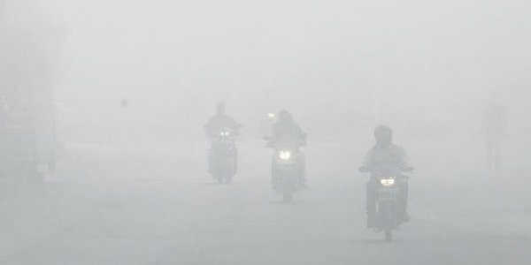 Be careful... cold will gain strength in these states of the country, dense fog will become a problem