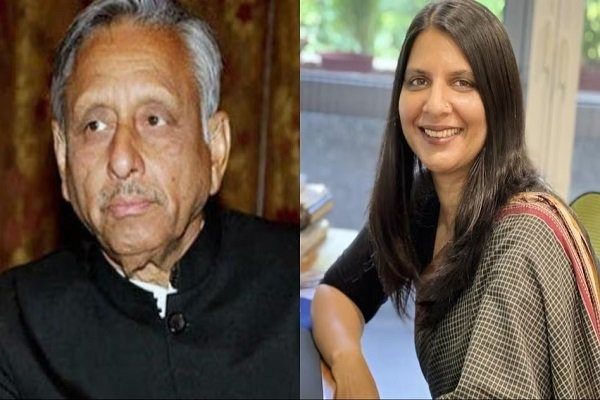 Big action by Union Home Ministry FCRA canceled for Congress leader Mani Shankar Aiyar's daughter's think tank CPR, it was violating the rules.