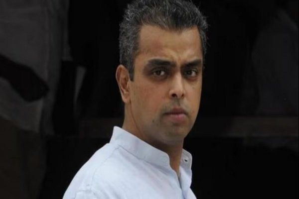 Big blow to Congress before Bharat Jodo Nyay Yatra, Milind Deora resigns from party