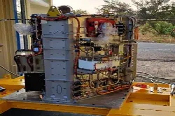 Big success for ISRO PSLV C58 fuel cell successfully tested