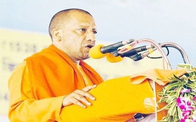 CM Yogi will review Pran Pratishtha program today