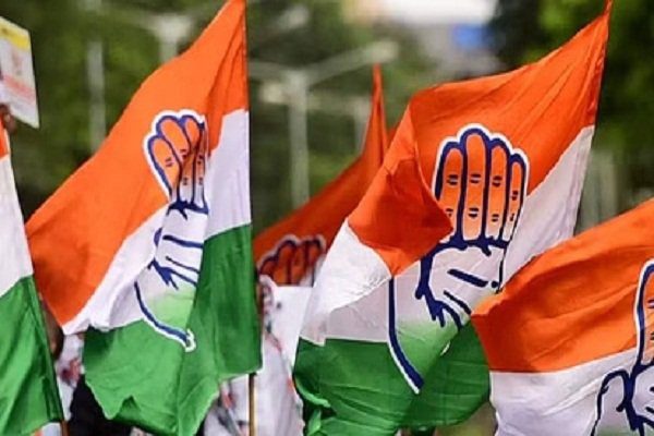 Congress in action against anti-party activities, 79 leaders expelled Show cause notice issued to 150