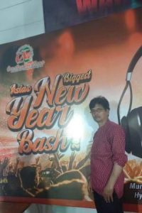 Country Club Hospitality & Holidays Ltd celebrates the arrival of New Year 2024 with spectacular performances by DJ AV and Chahat in the presence of film stars