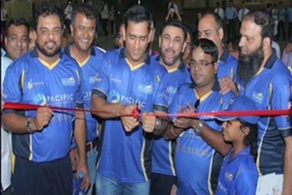 Dhoni files case against former business partner company, alleges fraud of Rs 15 crore