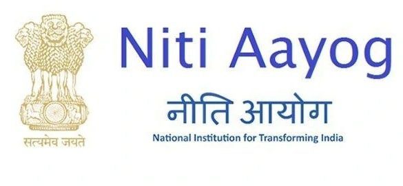 During the tenure of Modi government, 25 crore people came out of poverty line, claims in NITI Aayog report.