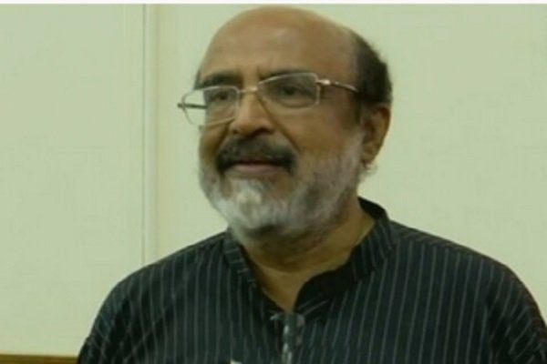 ED issues notice to former Kerala minister Isaac for violations in KIIFB transactions