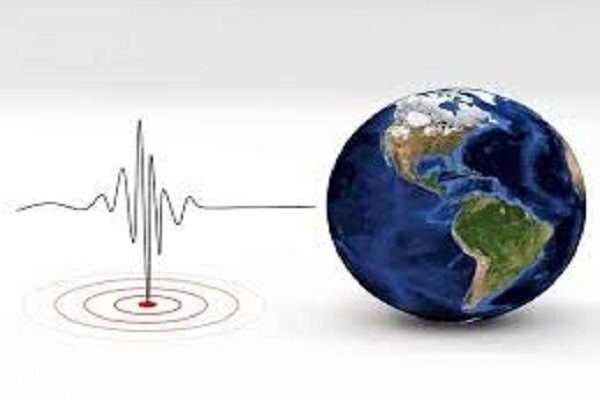 Earthquake of 2.8 magnitude occurred in Uttarkashi