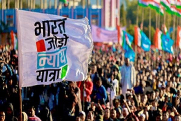 FIR against Bharat Jodo Nyaya Yatra organizer for diverting route in Assam