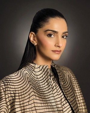 If I am approached for a tentpole film or series, I am ready to explore streaming platforms Sonam Kapoor