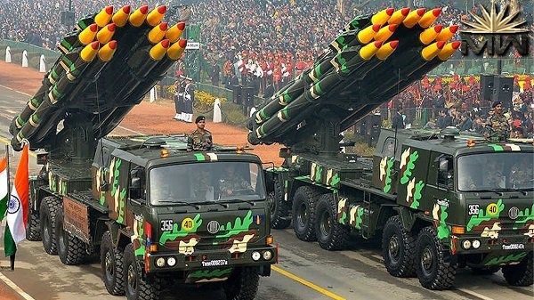 India's defense power is going to increase, Defense Ministry signed two purchase agreements worth Rs 802 crore