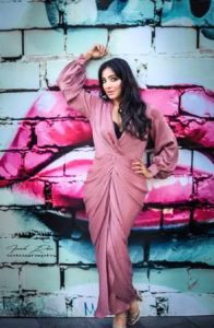 'Kaliyon Ka Chaman' fame Meghna Naidu comeback.....!