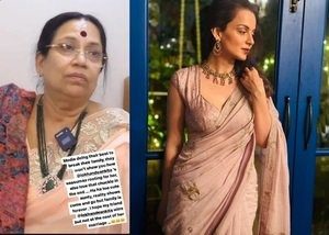 Kangana Ranaut said in support of Ankita Lokhande, I hope my friend wins, but not at the cost of her marriage.