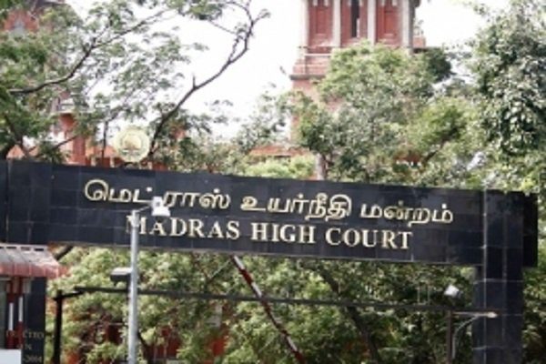 Madras High Court will hear today the petition against leave for Sri Ramlala Pran Pratistha