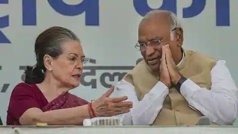 Mallikarjun Kharge and Sonia Gandhi will not attend Shri Ram Lalla Pran Pratistha ceremony.