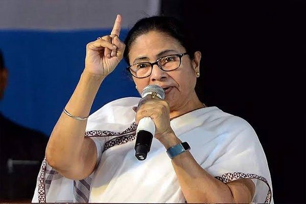 Mamta Banerjee's announcement regarding Lok Sabha elections Said - We will fight alone in Bengal