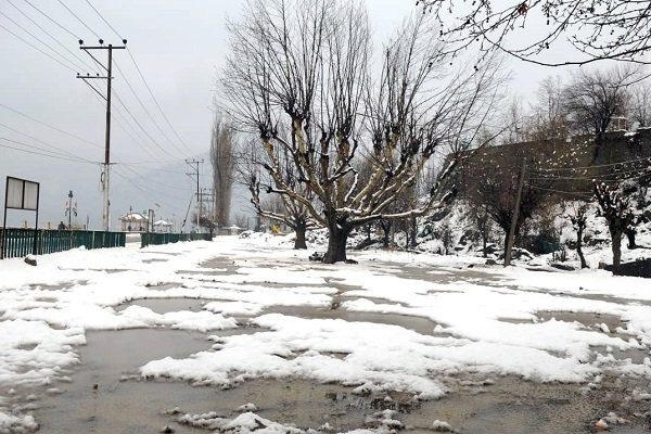 Minimum temperature improves in Jammu and Kashmir with the end of Chillai Kalan