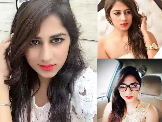 Model shot dead in Gurugram