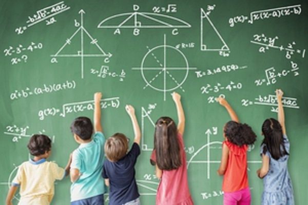 More than 50 percent students unable to solve mathematics questions