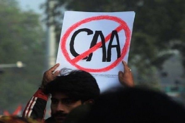 Muslims need not fear CAA Jamaat chief