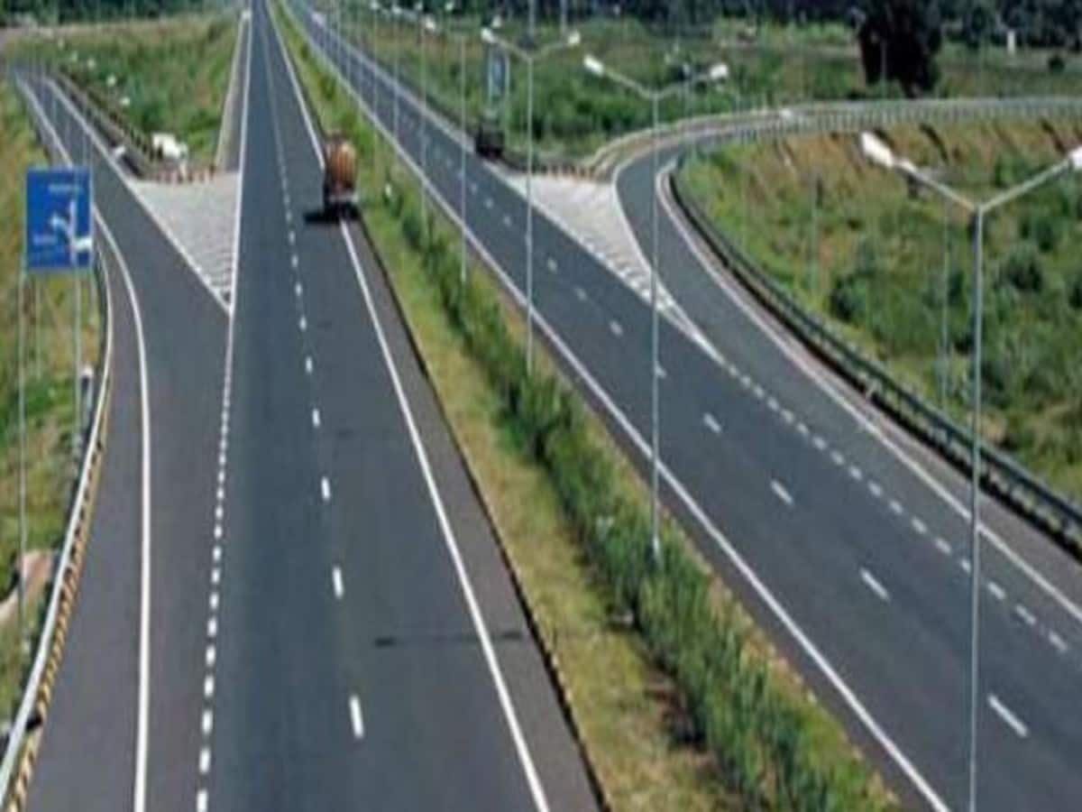 Namo Bharat, CM Yogi will gift the country's second longest expressway to UP after Ganga Expressway.