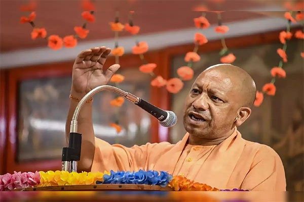 Nath corridor will give unique identity to Bareilly Yogi