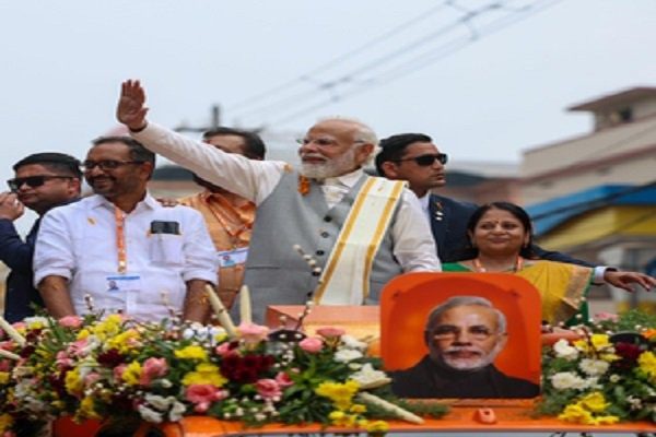 PM Modi expected to visit Kerala thrice before Lok Sabha elections