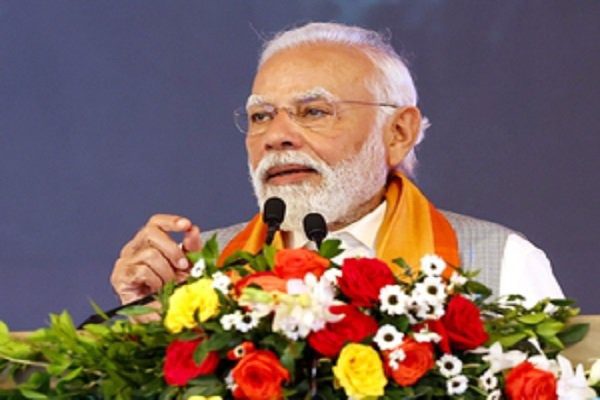 PM Modi's advice to Rajasthan MLAs, stay away from factionalism and corruption