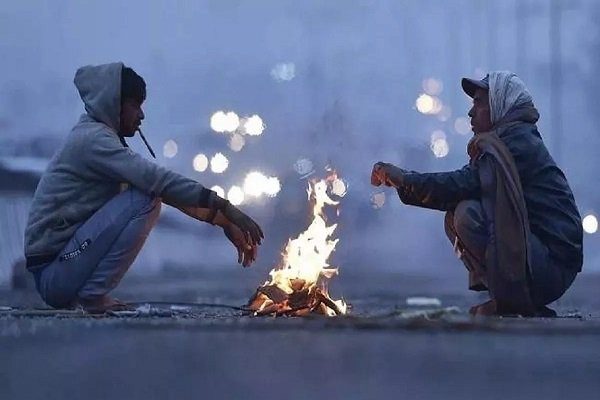 People will get relief from cold in North West India from January 11, fog will remain in many states including Punjab.