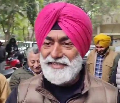 Police did not get remand of Sukhpal Khaira, sent to judicial custody for 14 days