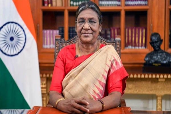 President Murmu will honor 19 exceptional children with the Prime Minister's National Children's Award