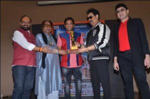 Rashtriya Ratna Samman 2024 ceremony concluded