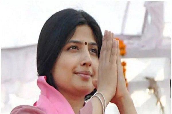 SP releases first list of 16 candidates, Dimple Yadav will contest from Mainpuri