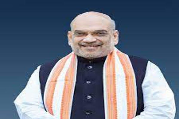 Shah will inaugurate the new building of the cooperative society office