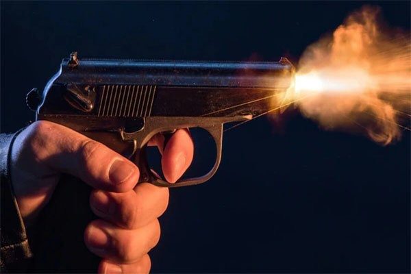 Sports businessman shot dead in broad daylight in Meerut