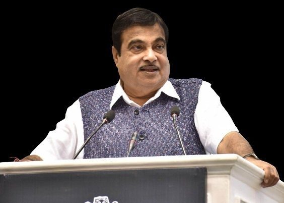 The journey from Ludhiana to Bathinda will be completed in just 45 minutes, Nitin Gadkari announced a project worth Rs 2 thousand crore in Punjab.