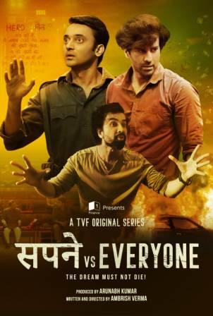 Web show 'Sapne vs Everyone' created a stir