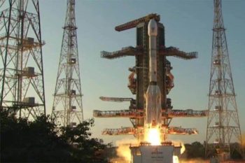 Accurate weather information will be available, ISRO launches INSAT-3DS satellite from Sriharikota