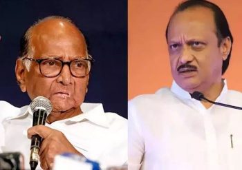 Ajit Pawar faction is the real Nationalist Congress Party, this is why Sharad Pawar camp could not win