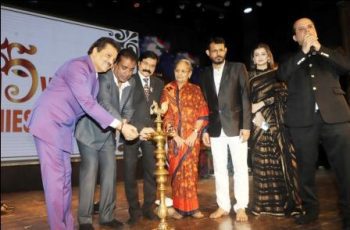 'Akhand Bharat Gaurav Award' 2024 ceremony concludes