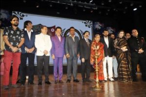 'Akhand Bharat Gaurav Award' 2024 ceremony concludes