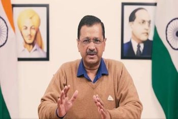 Arvind Kejriwal will not appear before ED even today, AAP said- wait for the court's decision