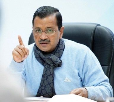 Arvind Kejriwal's troubles increased Court sent summons on ED complaint, ordered to appear on February 17