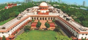 Courts cannot direct states to implement special schemes Supreme Court