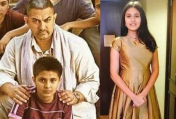 Dangal's younger Babita Suhani Bhatnagar passes away, said goodbye at the age of 19