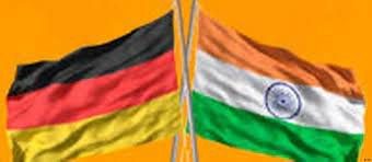 Discussion on increasing defense cooperation between India and Germany