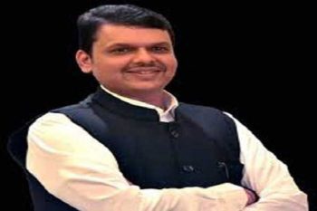 Fadnavis gives credit to Ajit for Sharad Pawar's visit to Raigarh Fort